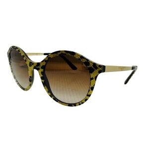 Dolce & Gabbana DG 4358 Sunglasses